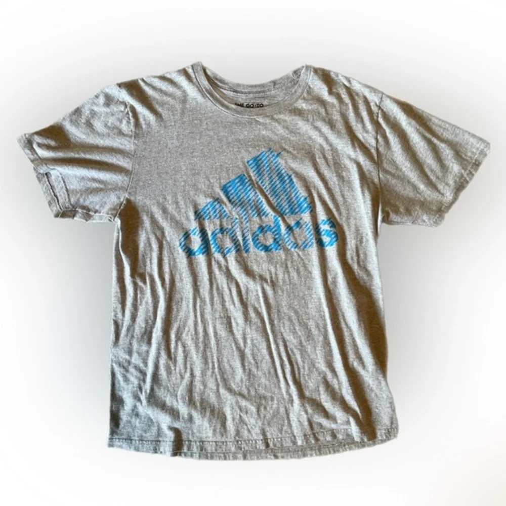 Adidas The Go-To Tee Large